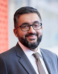 Junaid Mirza