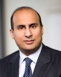 Neil Manji