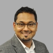 Rohit Antao